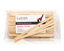 LYCON Wax Spatulas