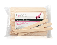 LYCON Wax Spatulas