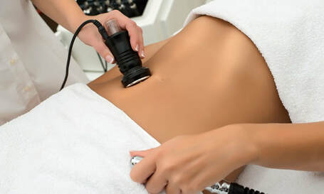 DTFCAV0019 ULTRASOUND FAT CAVITATION COURSE