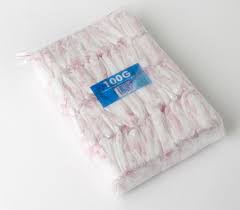 SALON AND SPA Disposable G-string Bulk 100pk