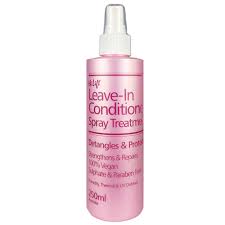 HI LIFT LEAVE IN CONDITIONER 250ML