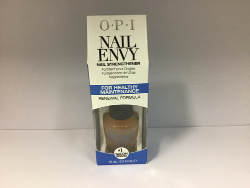 OPI Nail Envy Nail Strengthener