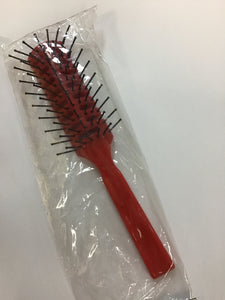 DATELINE Red Vent Brush