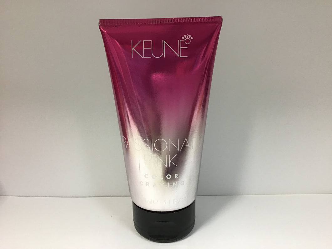 KEUNE Passionate Pink Color Craving 150ml