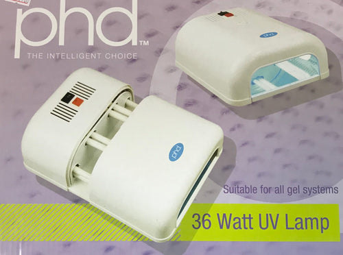 PHD 36 Watt UV Lamp
