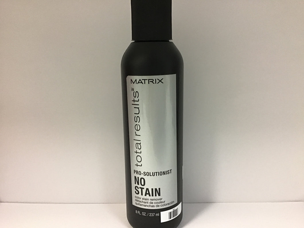 MATRIX Total Results Pro-Solutionist No Stain