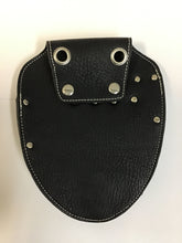 Black Hairdressing Holster Bag - No Waist Strap