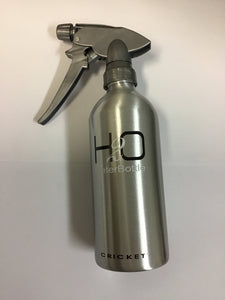 CRICKET H20 Water Spray Bottle