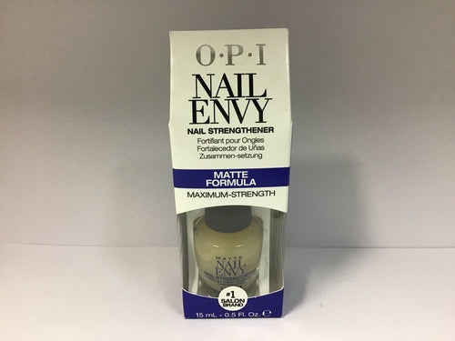 OPI Nail Envy Nail Strengthener 15ml