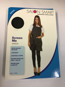 SALON SMART Screen Me Apron