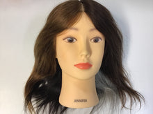 CABELLO Female Training Mannequin - Jennifer Long 4 Colour Hair