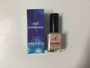 HAWLEY Manicure Nail Treatments - French Pink