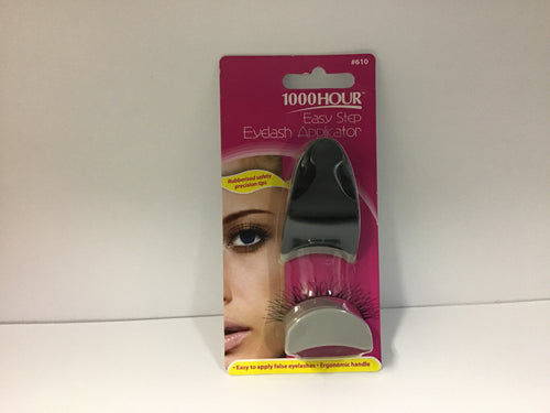 1000 HOUR Easy Step Eyelash Applicator