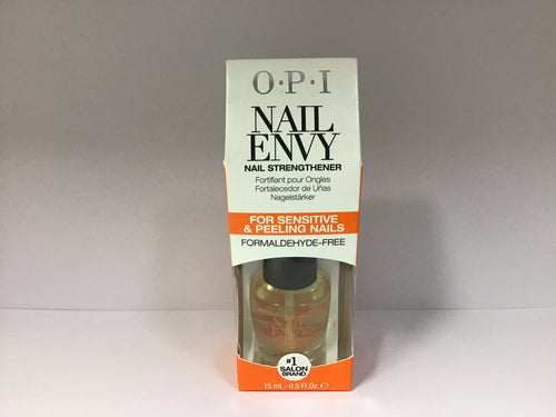 OPI Nail Envy Nail Strengthener 15ml