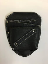 Black Hairdressing Holster Bag - No Waist Strap