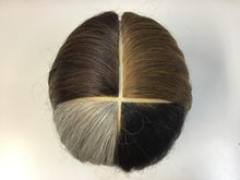 CABELLO Female Training Mannequin - Jennifer Long 4 Colour Hair