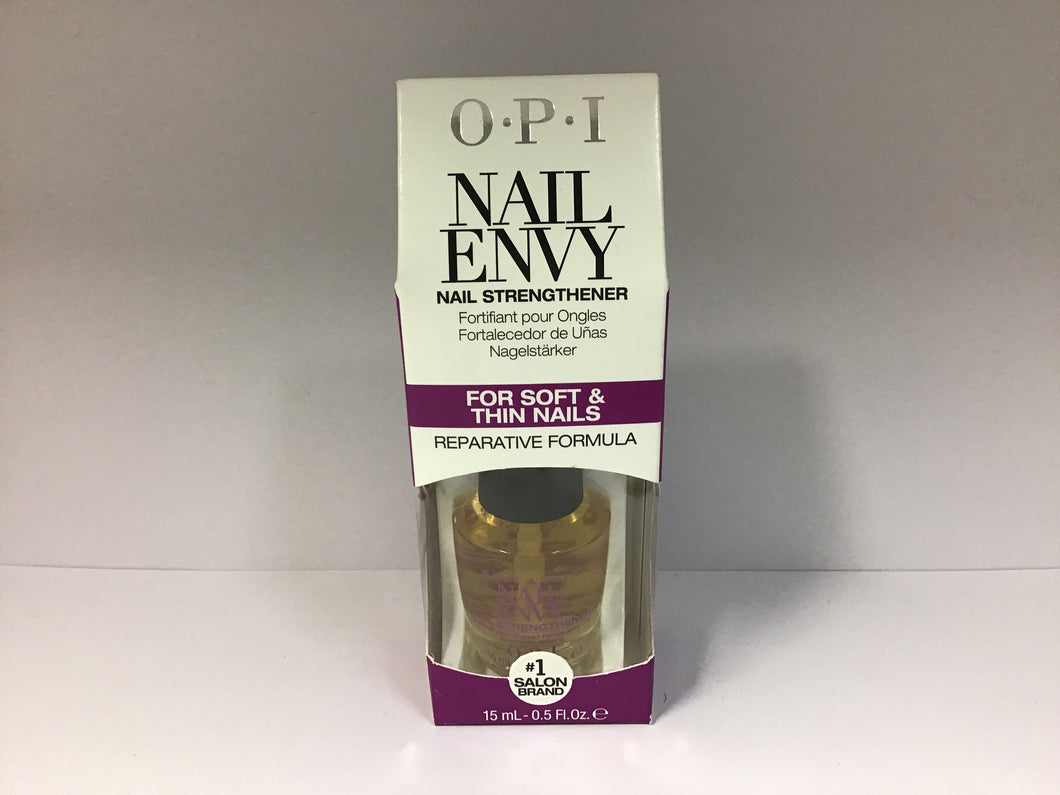 OPI Nail Envy Nail Strengthener 15ml