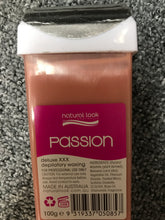 NATURAL LOOK Cartridge Wax