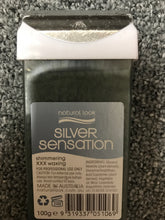 NATURAL LOOK Cartridge Wax
