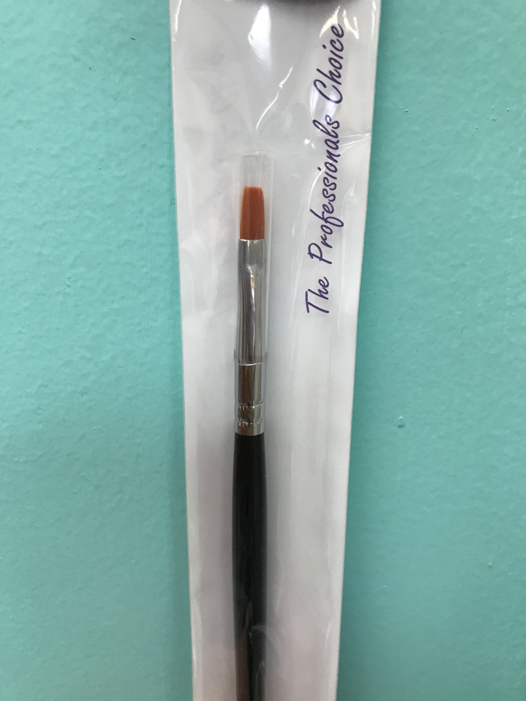 HAWLEY GEL BRUSH 4G