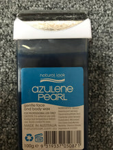 NATURAL LOOK Cartridge Wax