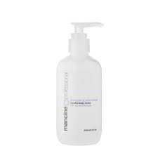 MANCINE LAVENDER & WITCH HAZEL HAND & BODY LOTION