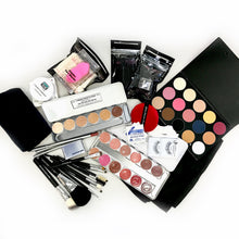 ACCREDITED DESIGN AND APPLY MAKEUP COURSE INC KIT