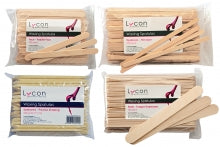 LYCON Wax Spatulas