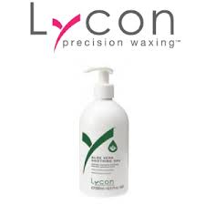 LYCON ALOE VERA SOOTHING GEL 500ml