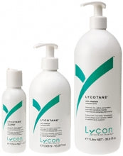LYCON LYCOTANE SKIN CLEANSER with Jasmine and Chamomile