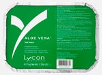 LYCON Aloe Vera Hot Wax 1kg