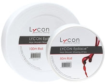 LYCON Epilace Non Woven Waxing Strips (Roll)