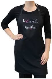 LYCON Specialist Apron