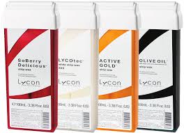 LYCON WAX CARTRIDGES