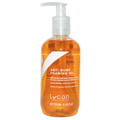 LYCON Antibump Foaming Gel 250ml