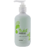 MANCINE FLUID LIME MANICURE CLEANSING SOAK 250ML #1