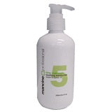 NO.5 MANCINE MANICURE LIME SOOTHING MOISTURISER - 250ML