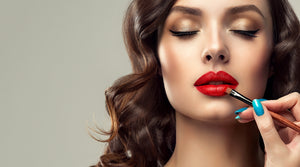 ACCREDITED MAKEUP PHOTOGRAPHY COURSE