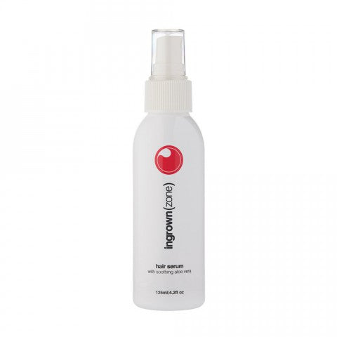 MANCINE INGROWN SERUM 125ml