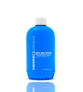 MANCINE PRE WAX LOTION 500ml
