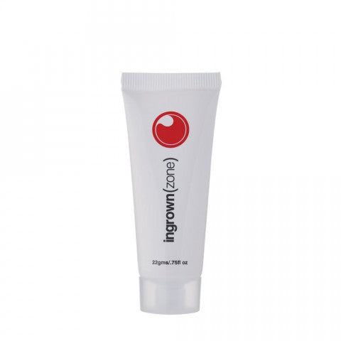 MANCINE INGROWN ZONE CREAM 22gm
