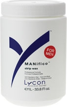 LYCON MANIFICO STRIP WAX 800ml