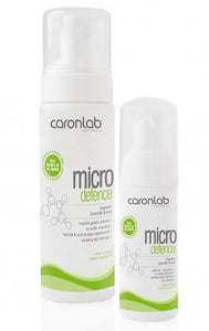 CARONLAB Micro Defence Organis Biocide Foam