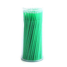 ELLEEBANA Microbrushes