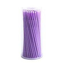 ELLEEBANA Microbrushes