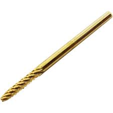 DRILL BIT Gold Cone