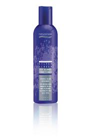 NATURAL LOOK SILVER SCREEN ICE BLONDE CONDITIONER