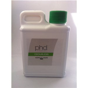 PHD Odourless Acrylic Liquid