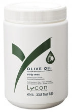 LYCON Olive Oil Strip Wax 800ml
