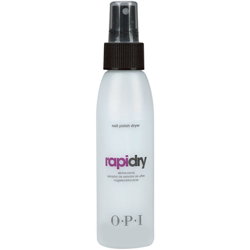 OPI Rapid Dry